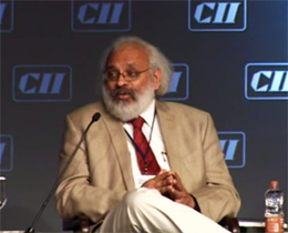 A Session on Indian Economy: Is a Recovery in Sight?